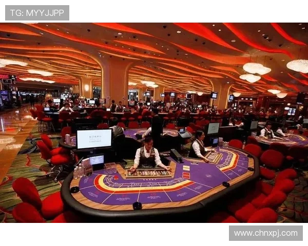 澳门葡京国际赌场提供丰富多样的博彩游戏，满足不同玩家的娱乐需求