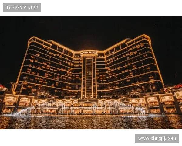 澳门银河娱乐场股份有限公司全面解析其发展历程与未来战略布局